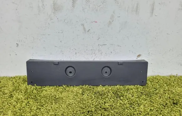Ford Mondeo MK V Number plate surrounds holder frame Ds73-17a385-bw