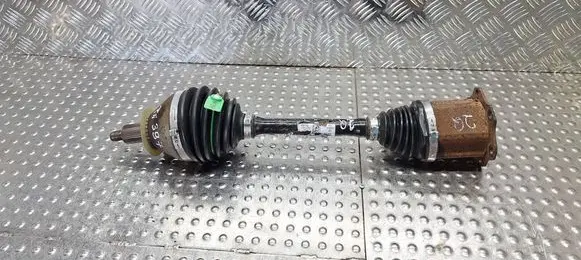 Seat Arona Front driveshaft S26370275 2Q0407271CA