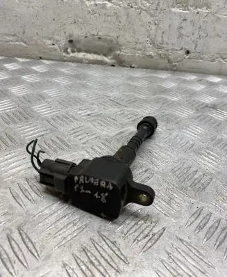 Nissan Primera High voltage ignition coil 224486N010