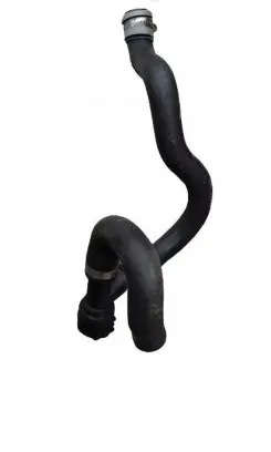 BMW 1 E81 E87 Engine coolant pipe/hose