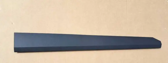 Hyundai Kona II Front door trim (molding) 87726-HF000 87726HF000