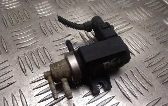 Ford Galaxy Turbo solenoid valve 7807220