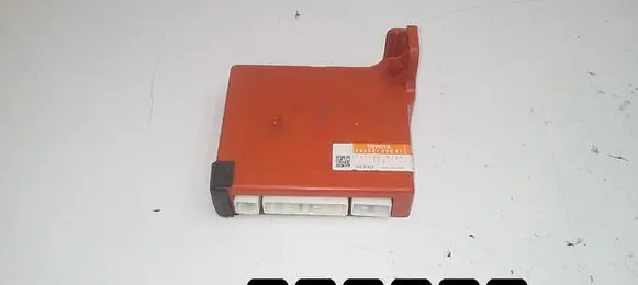 Lexus GS 300 350 430 450H Engine control unit/module 88650-30c41
