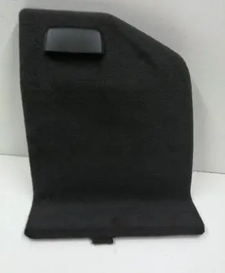 BMW 5 F10 F11 Other trunk/boot trim element 9168494