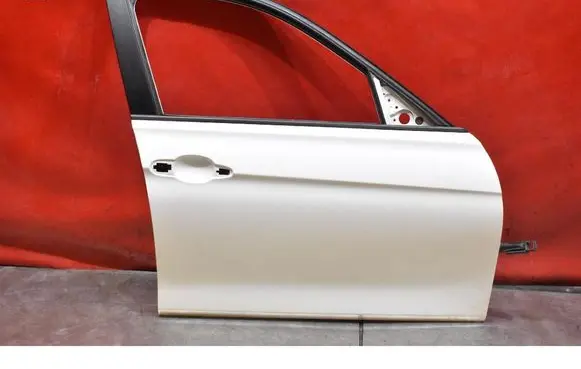 BMW 7 F01 F02 F03 F04 Front door 