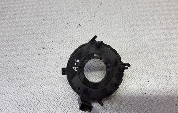 Audi A6 S6 C5 4B Airbag slip ring squib (SRS ring) 1J0959653