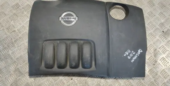 Nissan Qashqai Engine cover (trim) 14041JD70A 70517LS 70876LS