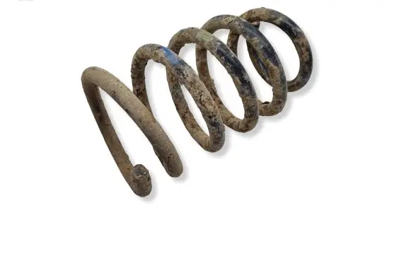 Subaru Libero Rear coil spring 