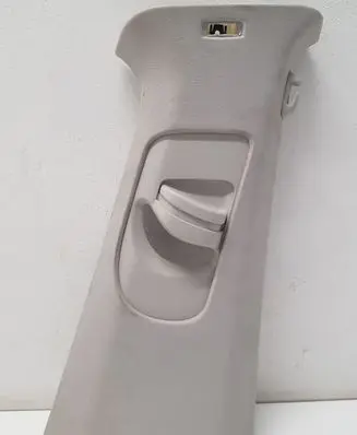 Volkswagen PASSAT B8 (B) pillar trim (top) 3G0868418 1065890000 1065910000