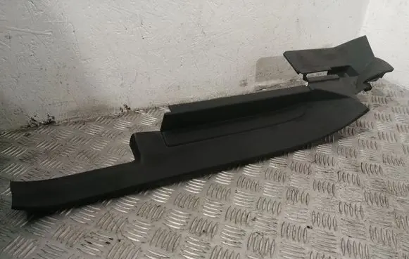Toyota Verso Rear sill trim cover 679180F020B0 679180F020