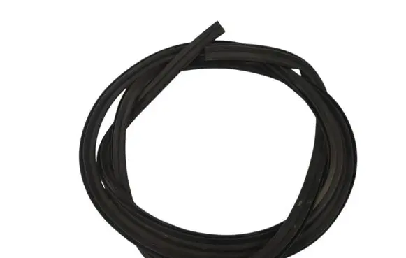 BMW 5 F10 F11 Engine compartment rubber 