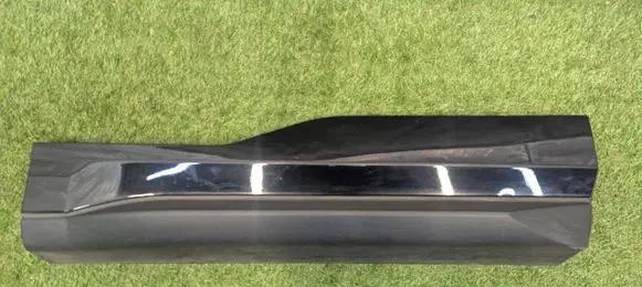 Ford Edge II Rear door trim (molding) FT4BR254A76DFW