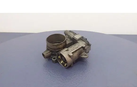 Peugeot 307 CC Throttle body valve 50SMP1