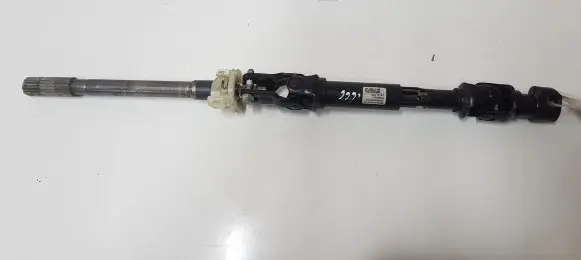 Opel Astra K Steering column universal joint 13479747 278053053