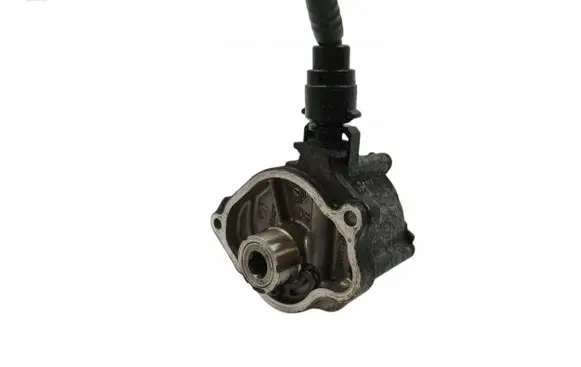 Mercedes-Benz Sprinter W906 Vacuum pump A6512300165