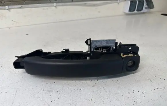 Renault Master III Loading door exterior handle PRT0007713 22333