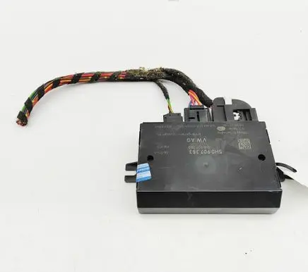 Volkswagen Transporter - Caravelle T6 Tow bar trailer control unit/module 5H0907383