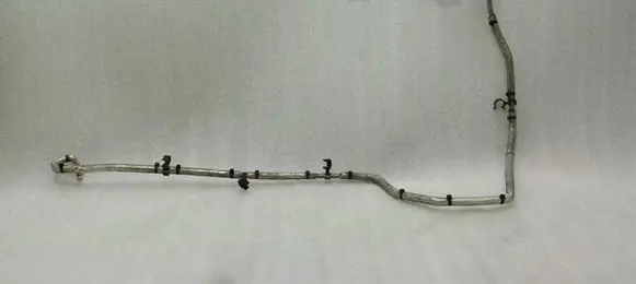 Aston Martin DB9 Air conditioning (A/C) pipe/hose AG4319835CA