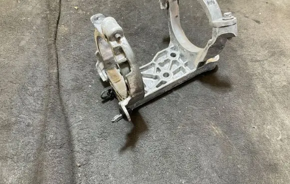 Volvo XC40 Other engine bay part 32208553 AEBQTC NAC46000