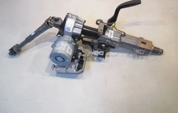 Volkswagen T-Cross Electric power steering pump 2Q1909144AB A021M962A 2Q1423510BN