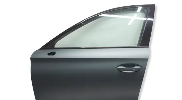 Cupra Formentor Front door 5FF831051A