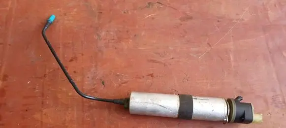 BMW 3 F30 F35 F31 Fuel filter heater 8572529