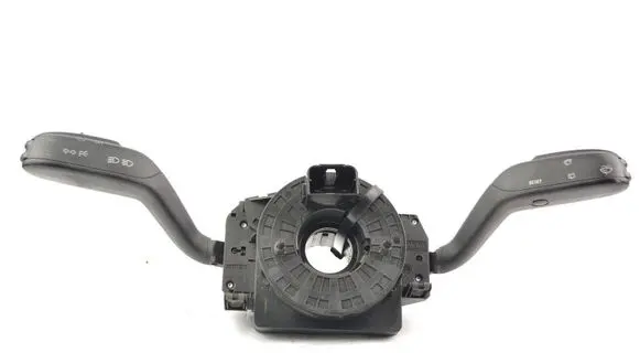 Skoda Roomster (5J) Wiper turn signal indicator stalk/switch 7H0953503CJ 204159ATW 4157682