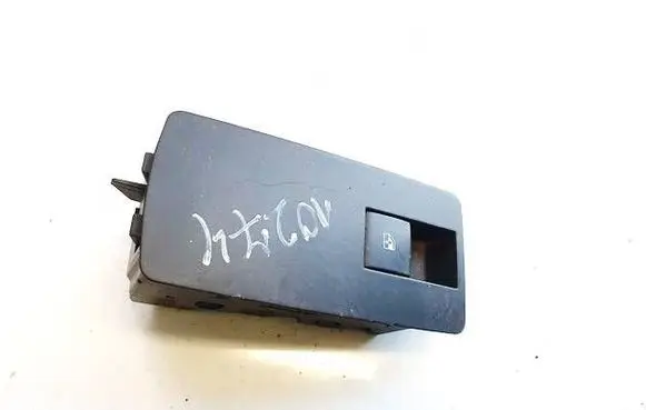 Opel Insignia A Electric window control switch 13222229 13301886