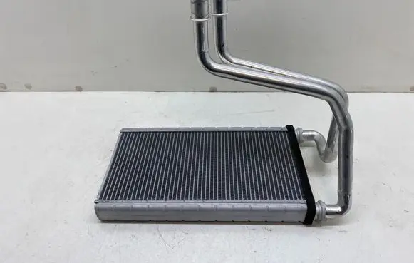 Ford Focus Heater blower radiator 
