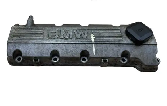 Rocker cam cover