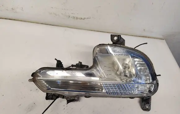 Peugeot 508 RXH Front fog light 9670476180