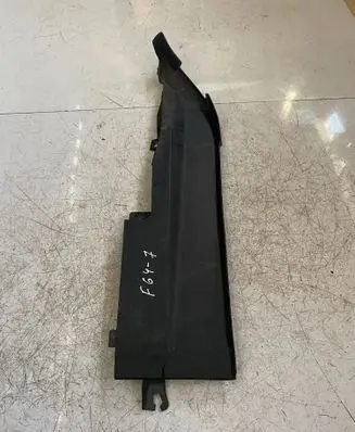 Audi A8 S8 D4 4H Fender end trim 4H0819335