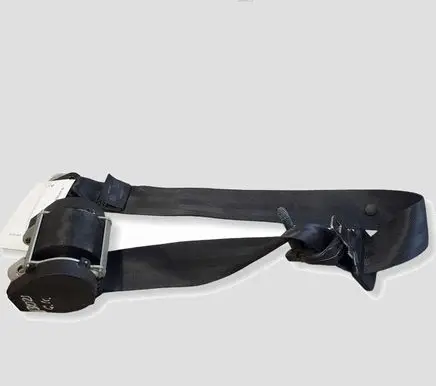 Renault Megane III Rear seatbelt 888410016R 25022010