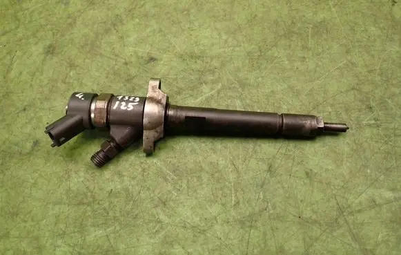 Ford Focus Fuel injector 0445110239