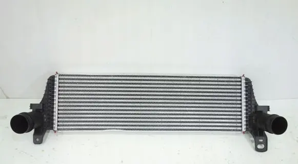Volkswagen Transporter - Caravelle T6 Intercooler radiator 7E0145804A