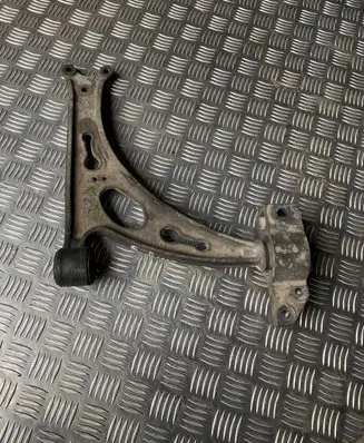 Audi A3 S3 8P Front lower control arm/wishbone 1K0407153G