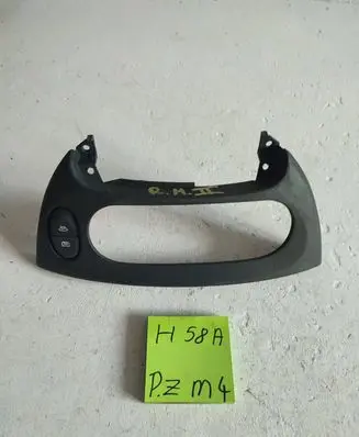 Renault Megane II Other interior part 5235252
