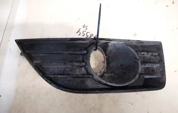 Chevrolet Epica Front bumper lower grill