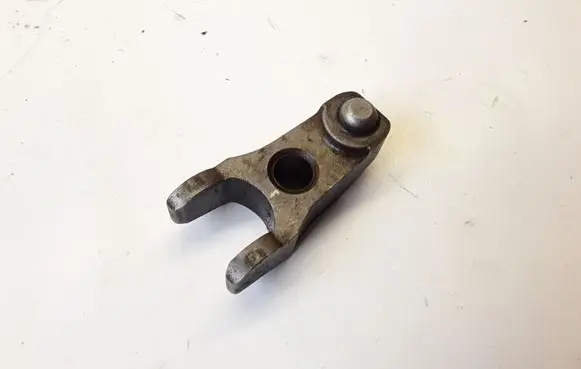 Volkswagen Crafter Fuel Injector clamp holder NOCODE