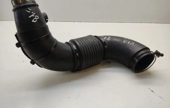 KIA Sportage Intercooler hose/pipe 281392E200