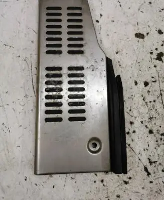 Audi TT Mk1 Foot rest pad/dead pedal 8N1864777A