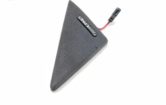 Jaguar XK8 - XKR Front door high frequency speaker LJD4145CA