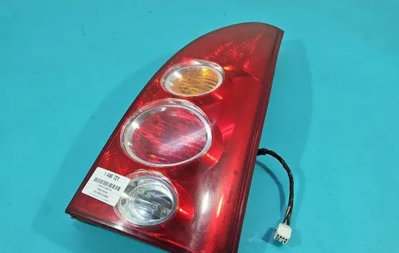 Mazda Premacy Rear/tail lights IMPRK1446721