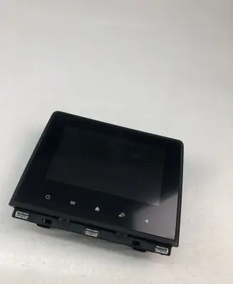 Renault Clio V Screen/display/small screen 280346916R