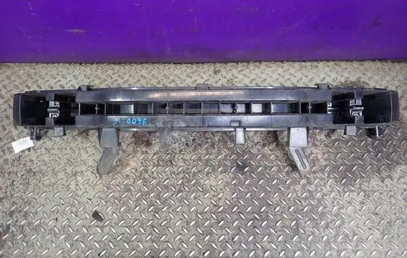 Chevrolet Aveo Front bumper support beam 