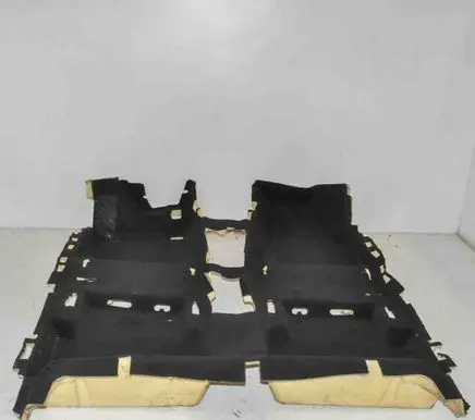 Audi Q3 8U Other interior part 8U1863021