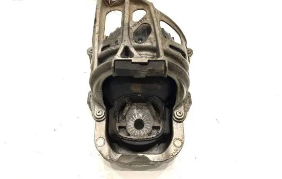 Audi Q7 4M Engine mount vacuum valve 4M0199371C