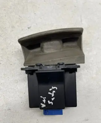 Renault Vel Satis Hand brake release handle 