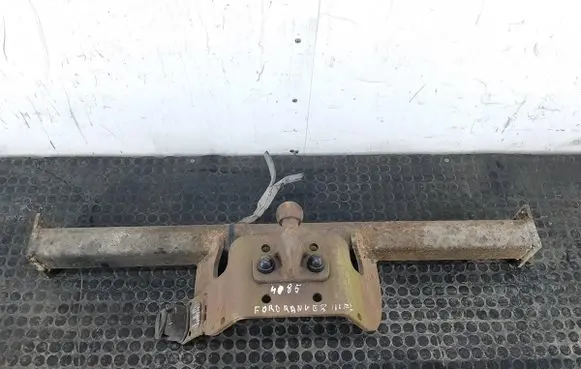 Ford Ranger Tow bar XM3J19D520CB