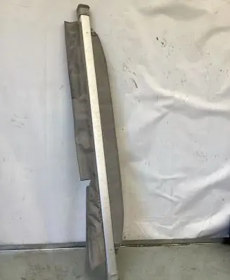Toyota Prius (XW20) Parcel shelf load cover KA164910